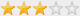 3 stars